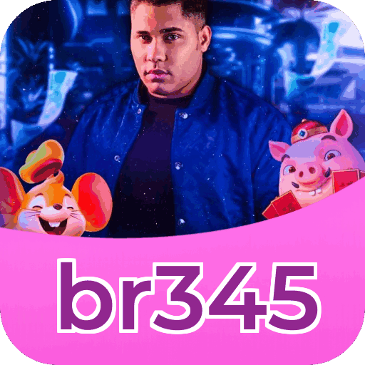 Aplicativo mobile br345