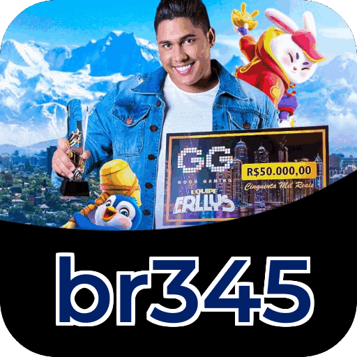 App mobile br345