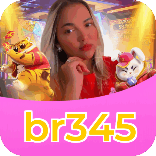Catálogo de jogos br345 com fornecedores Pragmatic Play, Evolution, NetEnt